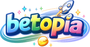 betopia লোগো